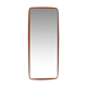 60's Scandinavian design  mirror