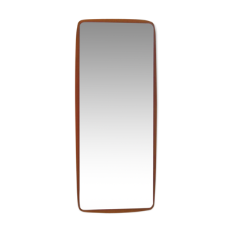 60's Scandinavian design  mirror