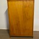 Children's toy cupboard