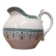 Old milk jug Moulin des Loups and Hamage