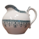 Old milk jug Moulin des Loups and Hamage