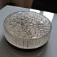 Ceiling or wall lamp by Helena Tynell @ Limburg Finland 1960s Scandinavian