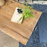 Small restored “work” desk