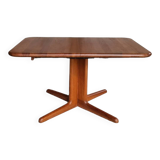 Tisch ausziehbar Teakholz