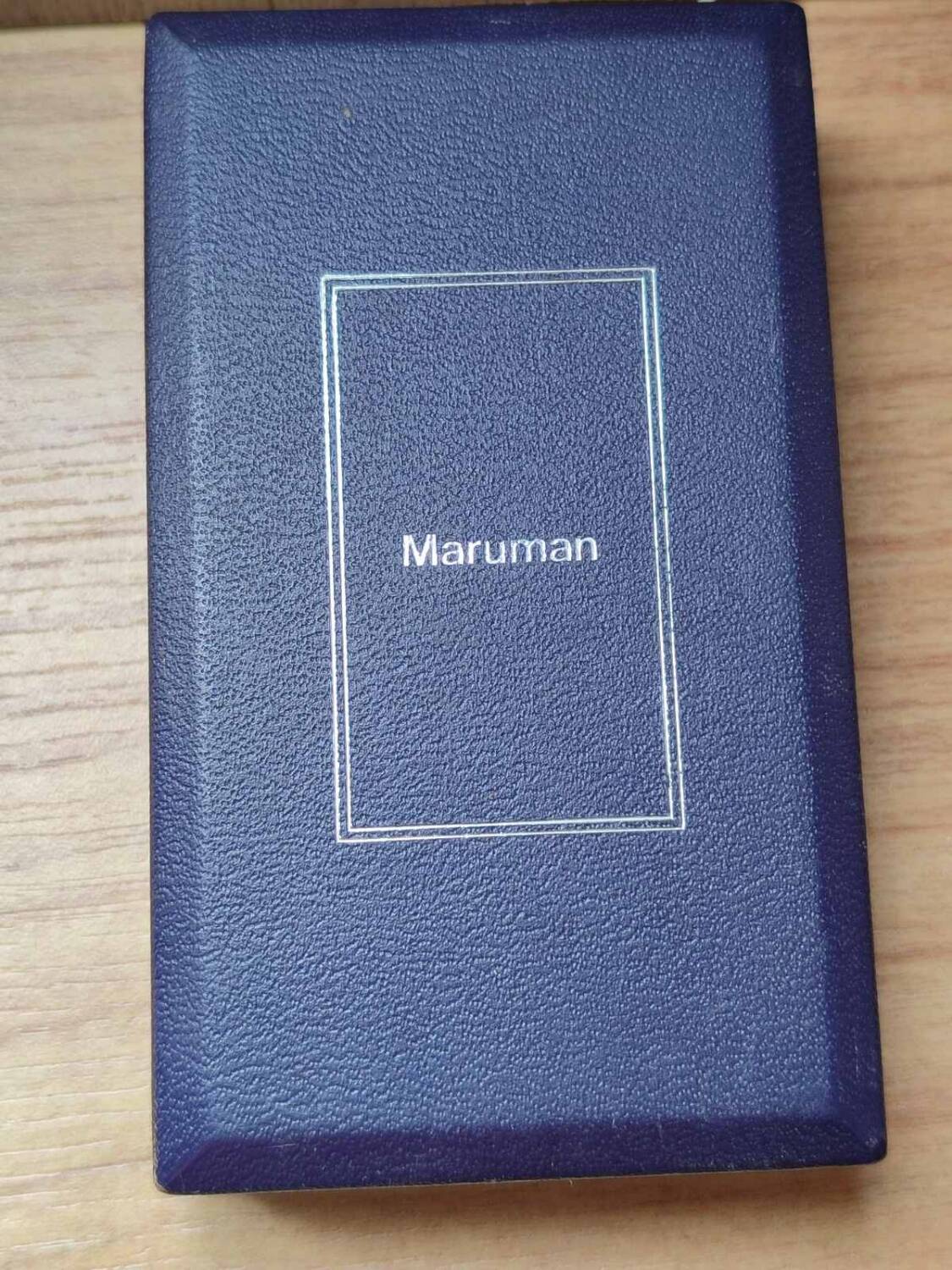 Maruman Vintage Lighter