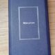 Briquet Maruman Vintage