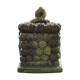 Green dabbling box