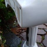 Washbasin