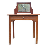 Art Deco dressing table