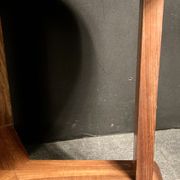 Art Deco pedestal table