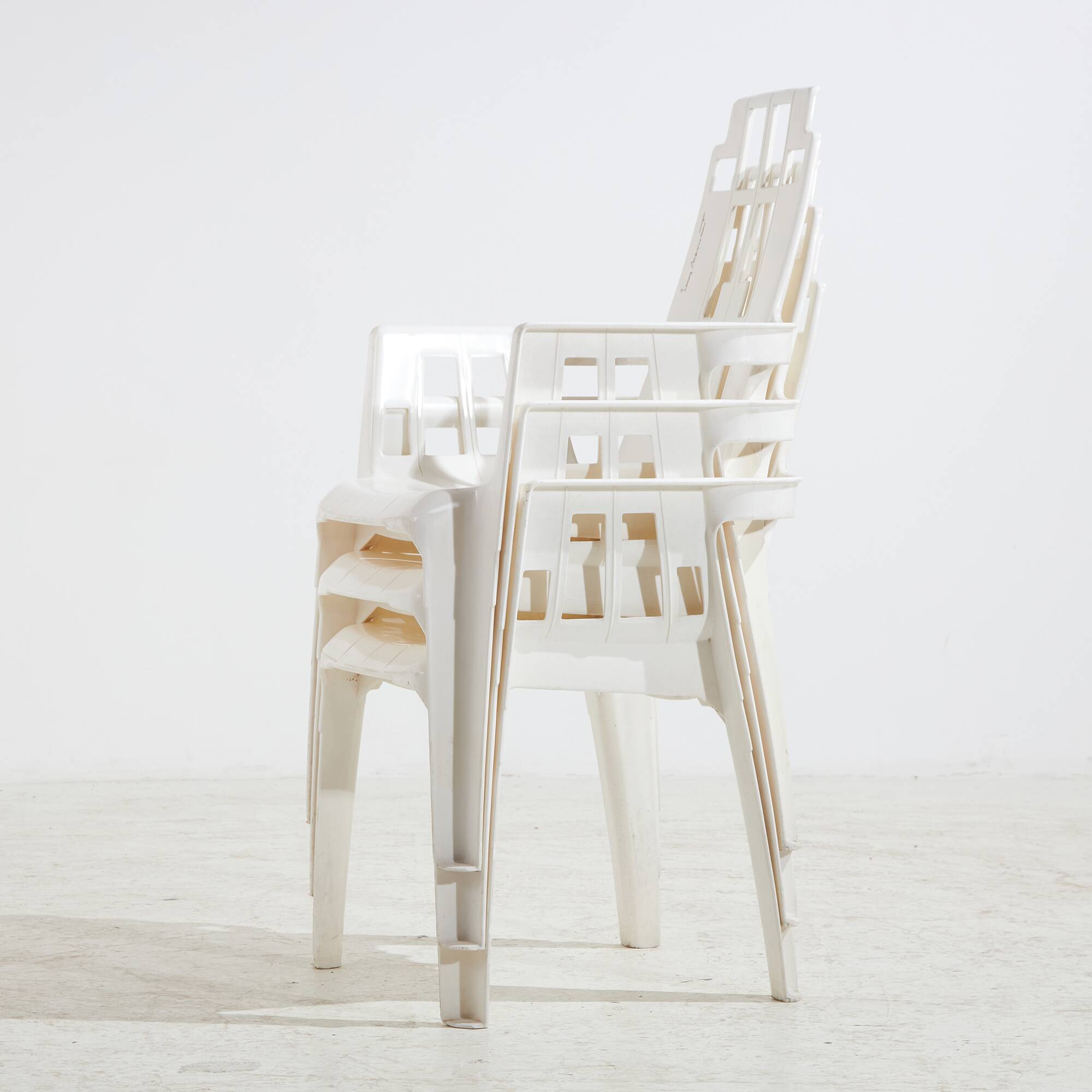 ‘Boston’ armchair by Pierre Paulin for Henry Massonnet, 1980s (MK10781)