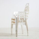 ‘Boston’ armchair by Pierre Paulin for Henry Massonnet, 1980s (MK10781)