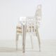 ‘Boston’ armchair by Pierre Paulin for Henry Massonnet, 1980s (MK10781)