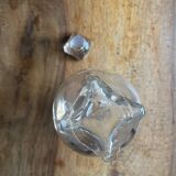 Small antique carafe