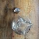 Small antique carafe