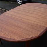 teak table