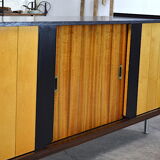 Vintage sideboard 1960