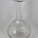 cut glass carafe