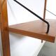 Modulair Deens Royal systeem Poul Cadovius CADO teak