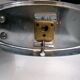 Paire de appliques murales S.D.B  Villeroy & Boch par Luigi Colani 1970