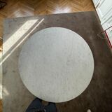 Table pk 54 by Poul Kjaerholm for Fritz Hansen