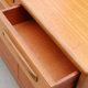 Sideboard  60's G-PLAN teak