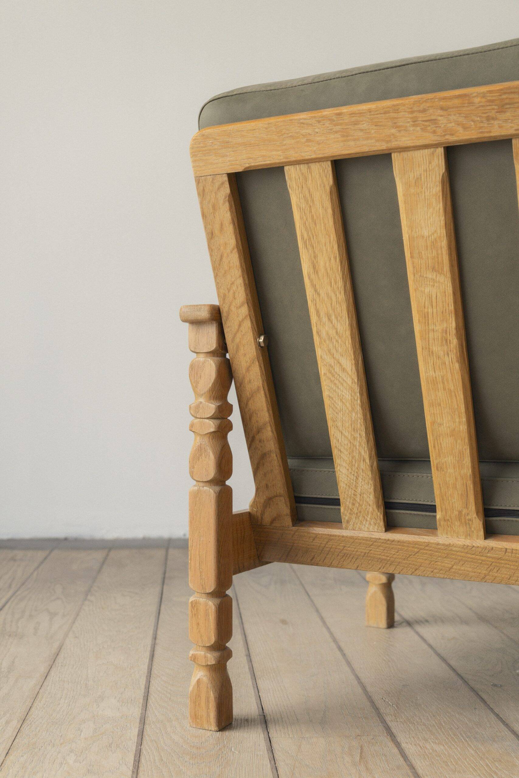 Henning Kjærnulf, lounge chair