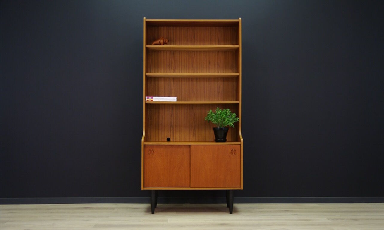 Bookcase 60/70