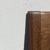 Double portes