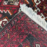 Tapis persan fait main
