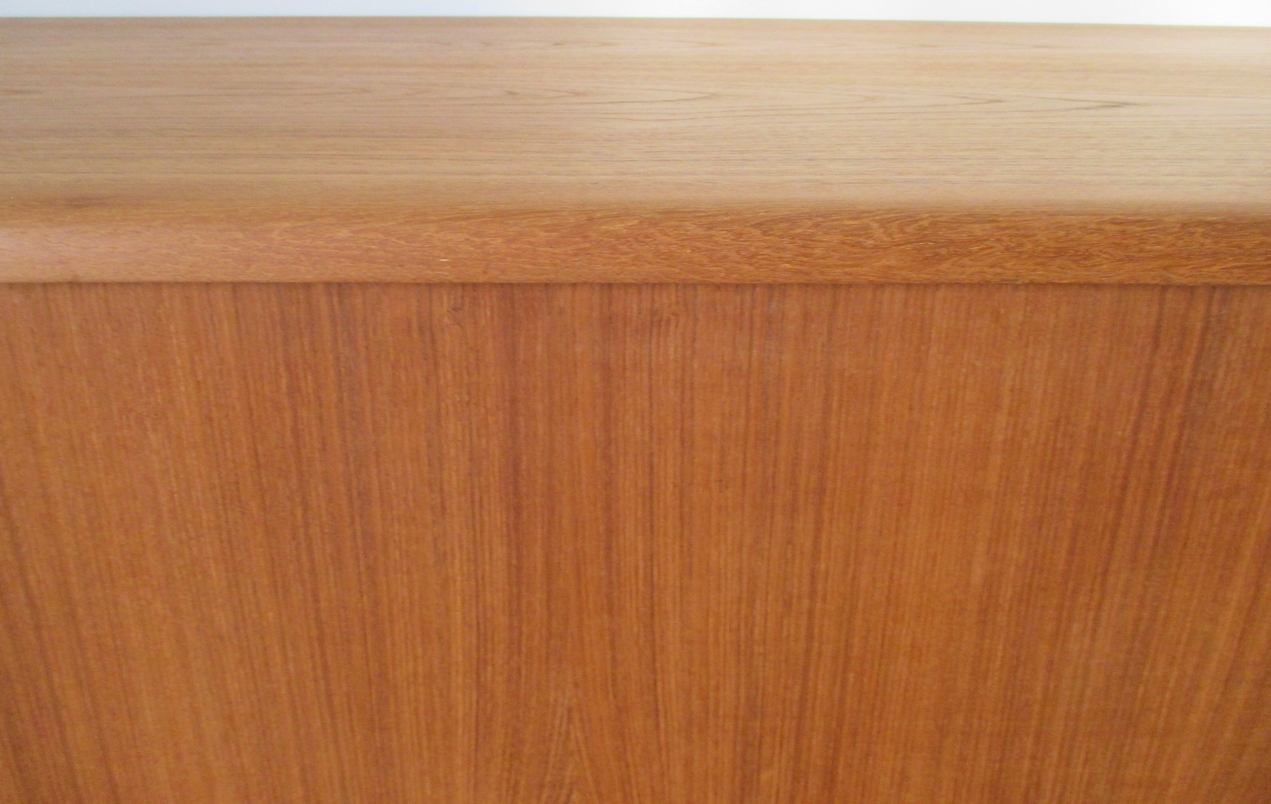 Sideboard of Johannes Andersen