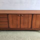 Selex Sideboard From Barovero, Italy, 1960s