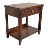Vintage side table 1950