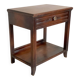 Vintage side table 1950