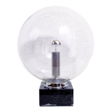 ERCO marble and glass table lamp