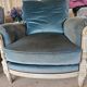 Fauteuils anciens