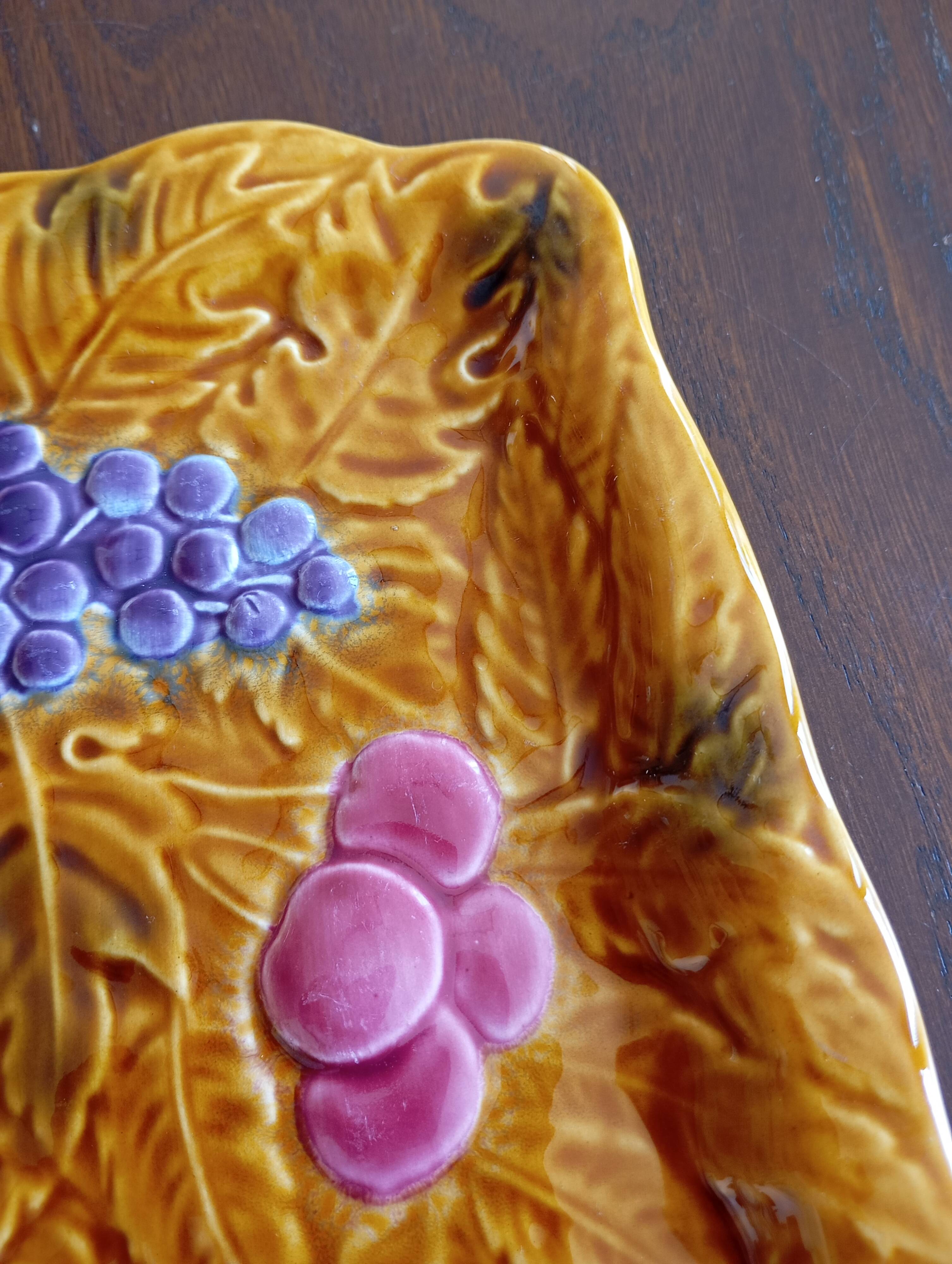 Salins les Bains slip cake dish