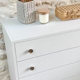 70s chest of drawers