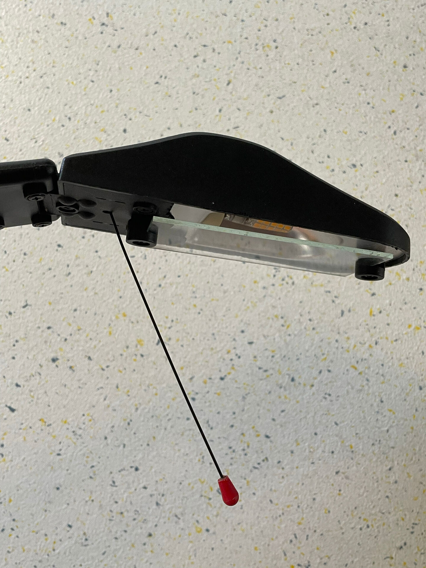 Lampe à balancier Stilplast Italy