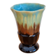 Vallauris style ceramic vase