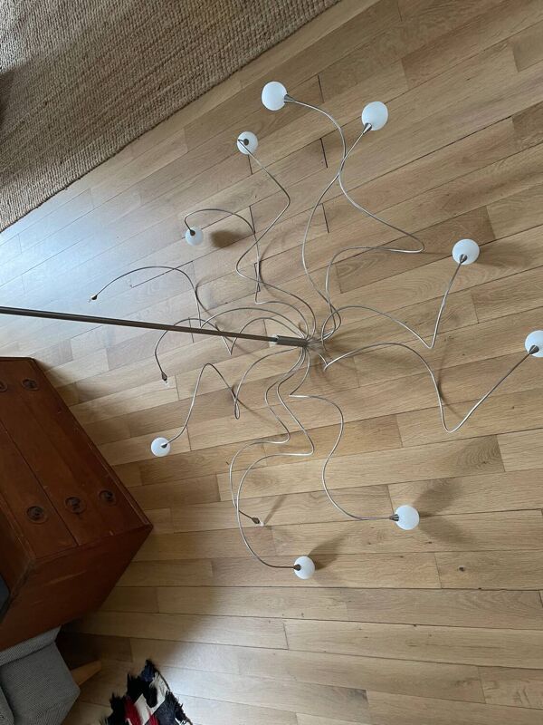 Luminaires