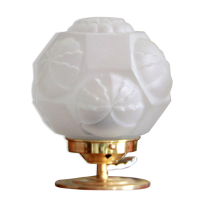 lampe à poser chevet