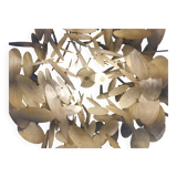 Lustre Fun 4DM Seashell by Verner Panton, 1960