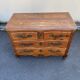 Louis xv style chest of drawers