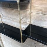 Shelves