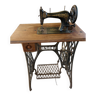 Singer sewing machine