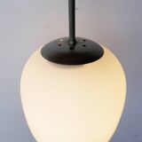 Duren Hanging lamp by Wilhelm Wagenfeld