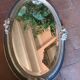 Miroir - 53x83cm