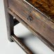 Table d'appoint chinoise du 20e siècle