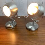 Lamp "Eye Ball" 70's